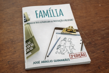 Família - 3ª Edição
