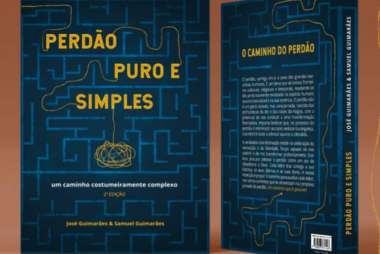 PERDÃO PURO E SIMPLES