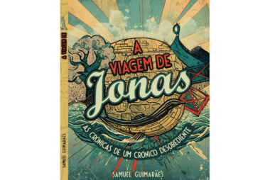 A Viagem de Jonas